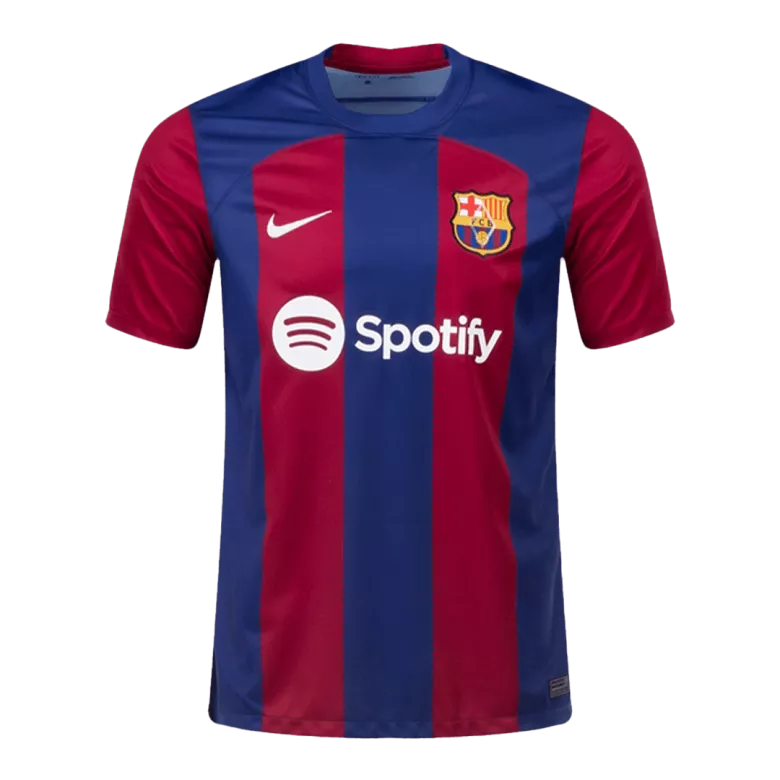 FC Barcelona 2023-2024 Home Kit